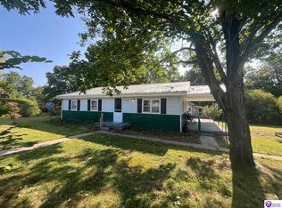 1328 Morrison Rd, Big Clifty, KY 42712