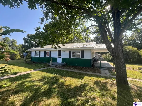 1328 Morrison Rd, Big Clifty, KY 42712