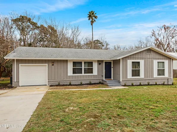 1573 ALETHA Drive, Jacksonville, FL 32211