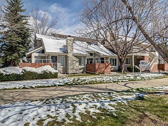 Well maintained sidewalks