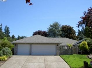 6860 SW 169th Pl, Beaverton, OR 97007