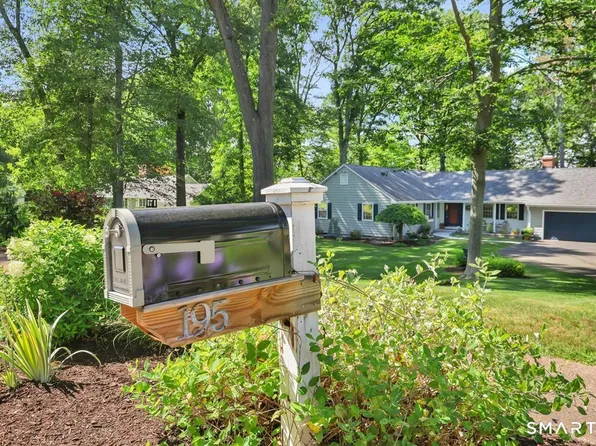 195 Tall Timbers Road, Glastonbury, CT 06033