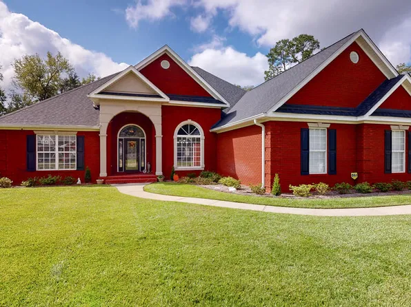 117 Sawgrass Dr, Dothan, AL 36303
