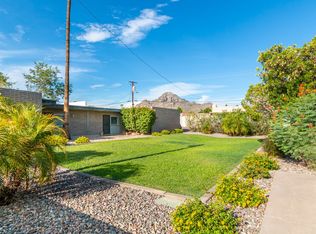 1722 E Ocotillo Road, Building B (Units 1 - 4), Phoenix, AZ 85016