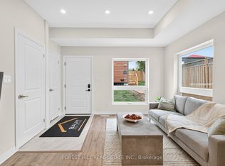 52 Albright Ave #C, Toronto, ON M8W1X2