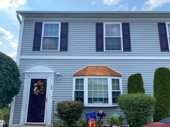 188 Patriot Cir, Mountain Top, PA 18707