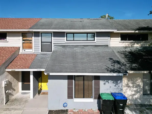 1133 Woodman Way, Orlando, FL 32818