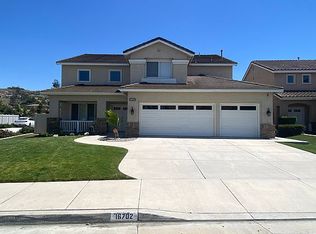 16702 Leiana Ct, Riverside, CA 92503