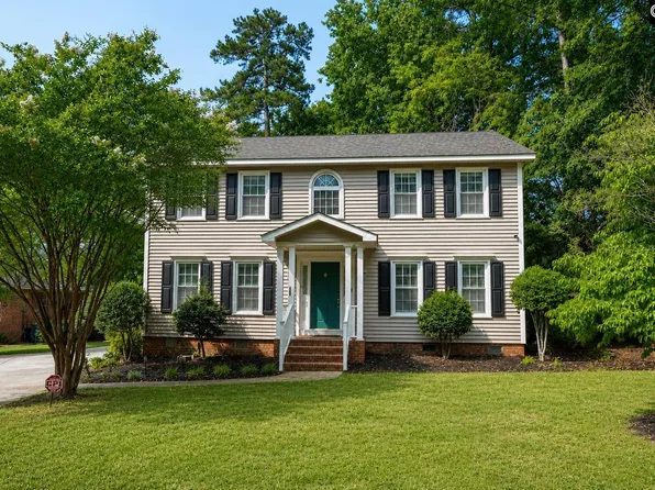 206 Quill Ct, Columbia, SC 29212