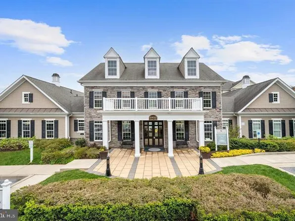 6625 Latrobe Fls #88, Elkridge, MD 21075