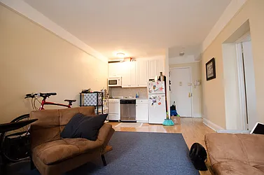 Rented by Compass