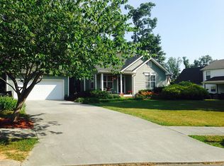 200 Webb Ln NE, Cleveland, TN 37323