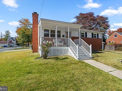 8700 50th Pl, College Park, MD, 20740