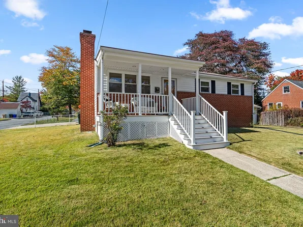 8700 50th Pl, College Park, MD 20740