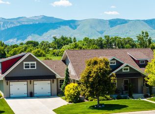 2 Thunderbird Dr, Sheridan, WY 82801