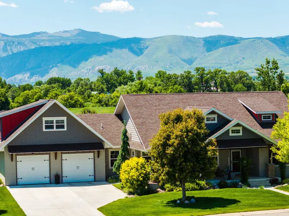 2 Thunderbird Dr, Sheridan, WY 82801