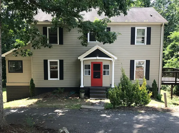 92 Westover Dr, Asheville, NC 28801