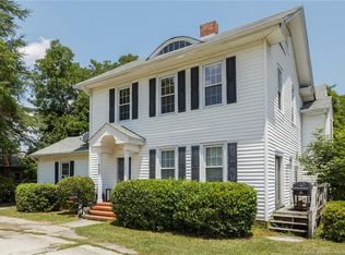 1526 Fort Bragg Rd, Fayetteville, NC 28305