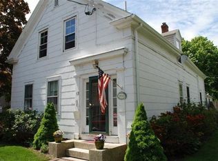 13 State St, Sandwich, MA 02563