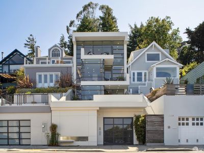 112 Laidley St, San Francisco, CA, 94131