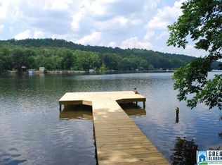 8188 Cedar Mountain Rd, Pinson, AL 35126