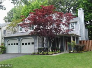 4712 Colonel Darnell Pl, Upper Marlboro, MD 20772