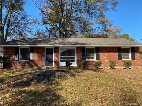 1016 Loch Haven Rd, Montgomery, AL 36109