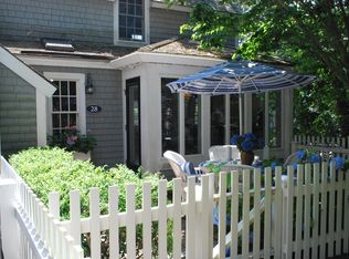 Maushop Village, Mashpee, MA 02649