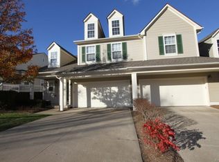 683 W Bluff Ct #1, Rochester Hills, MI 48307