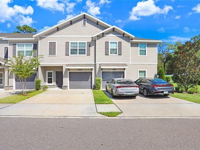 10964 Quickwater Ct, Riverview, FL, 33569