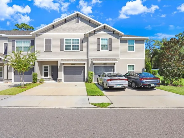 10964 Quickwater Ct, Riverview, FL 33569