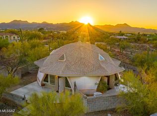 3480 W Morgan Rd, Tucson, AZ 85745