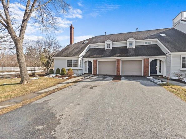 47 Southwind Drive, Burlington, VT 05401