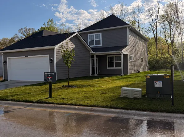 9424 Bauhaus Way, Indianapolis, IN 46240