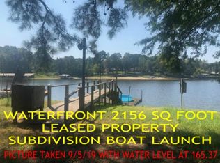 609 Pine Thicket Rd, Many, LA 71449