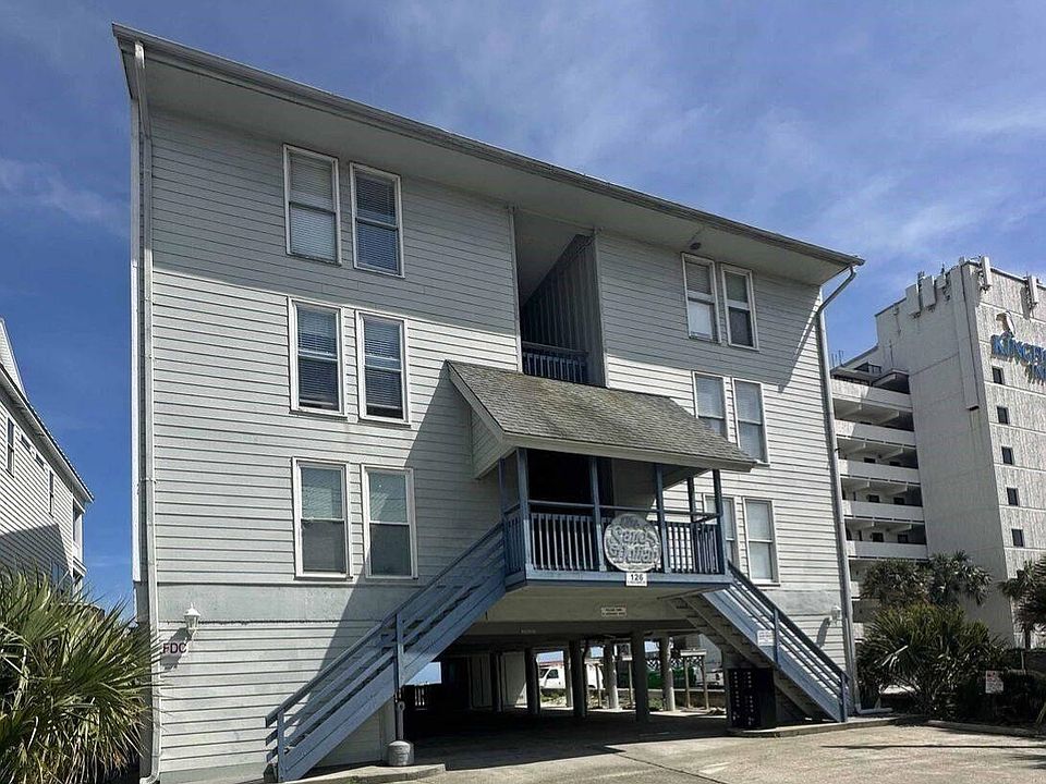 1st image of 126 N Waccamaw Dr. #101