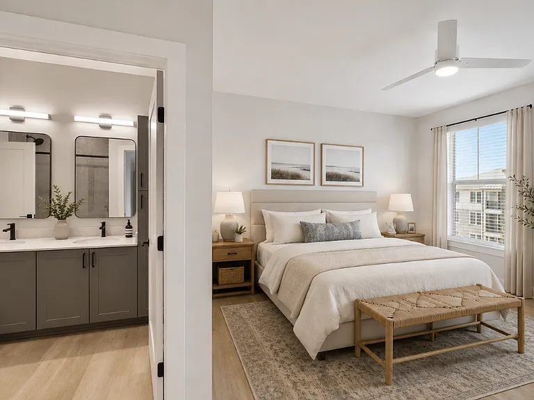 The Henslow Daniel Island Apartments & Townhomes — Photo 77