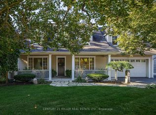 76 Brock St, Oakville, ON L6K2Z1