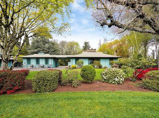 633 S Nebergall Loop NE, Albany, OR 97321