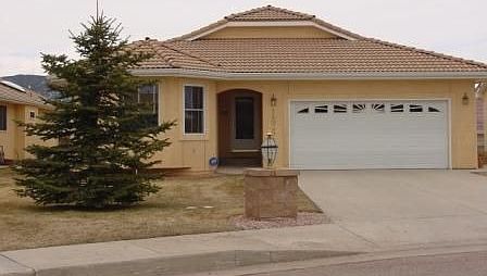 Awesome Patio Home!!