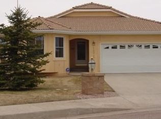 14030 Nichlas Ct, Colorado Springs, CO 80921
