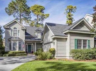 5 Cabbage Xing, Savannah, GA 31411