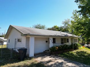 413 Locust St, Ardmore, OK 73401