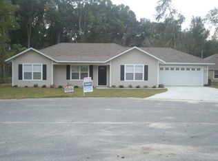 17758 NW 238th St, High Springs, FL 32643