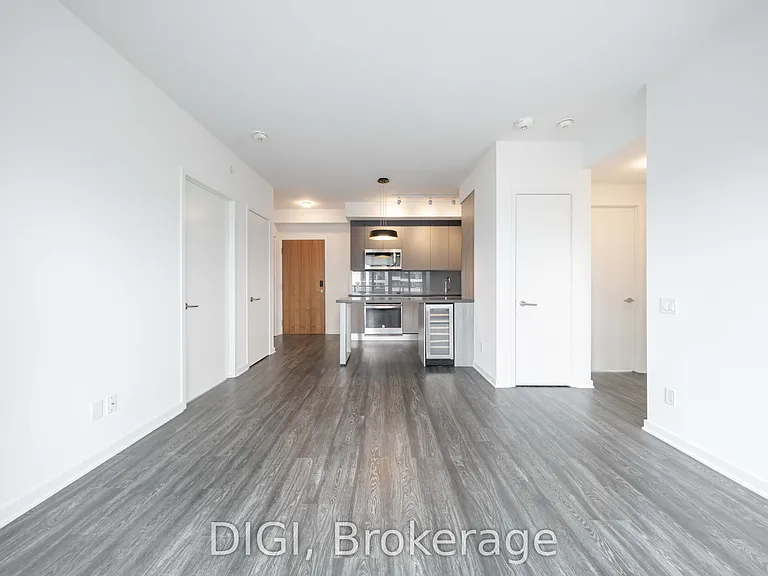 25 Selby St #1504 — Photo 1