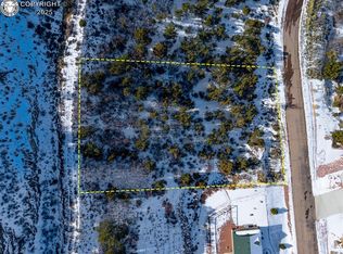 418 Storm Ridge Dr, Canon City, CO 81212