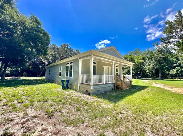 5995 John Anderson Hwy, Flagler Beach, FL 32136