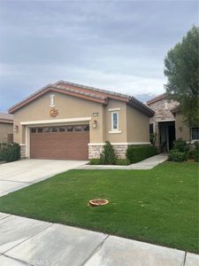 61466 Fire Barrel Dr, La Quinta, CA, 92253