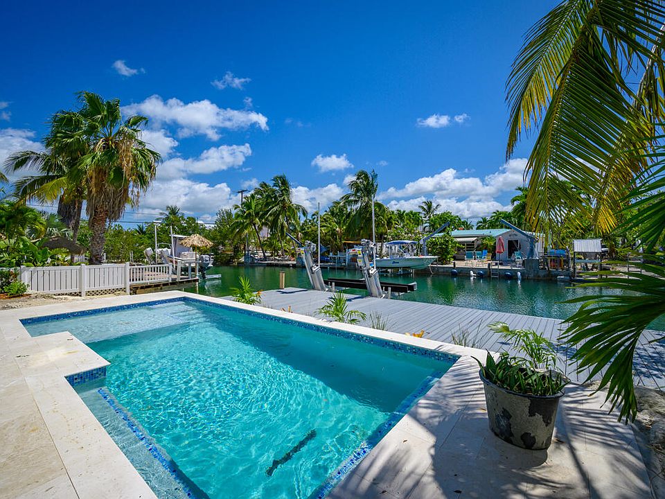 927 Gulf Dr, Summerland Key, FL 33042 Zillow