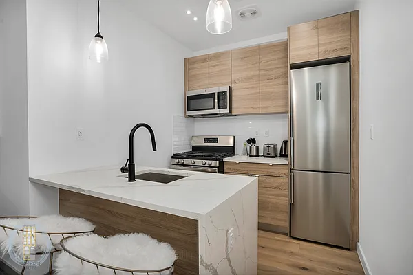 Rented by Brown Harris Stevens | media 14